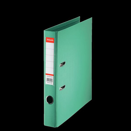 81156 ESSELTE A4 Mini L/A 50mm PP Turquose Each 81156 ESSELTE A4 Mini L/A 50mm PP Turquose Each