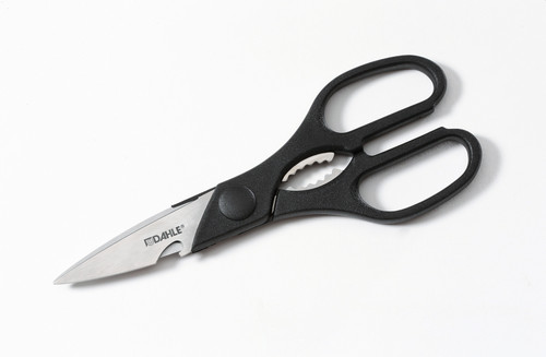 DAHLE All Round Scissors 210mm for Home and Office Carded-D54638