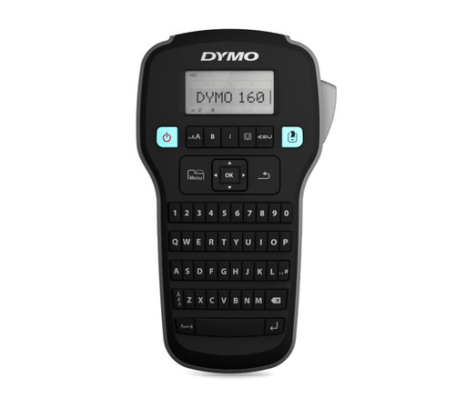 DYMO LabelManager 160D-DS0946320 DYMO LabelManager 160D-DS0946320