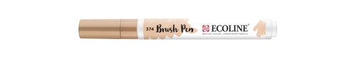 ECOLINE Brushpen Pink Beige 0