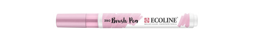 ECOLINE Brushpen Pastel Rose 0