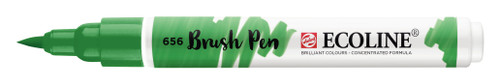 ECOLINE Brushpen Forest Green 0 ECOLINE Brushpen Forest Green 0