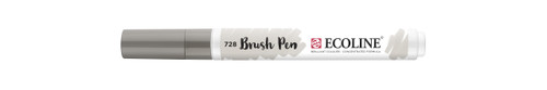 ECOLINE Brushpen Warm Grey Lt 0 ECOLINE Brushpen Warm Grey Lt 0