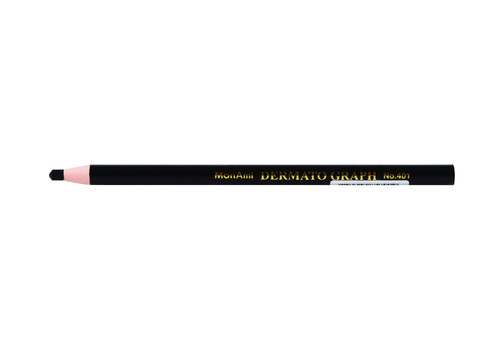 MONAMI China Markers Black Each MONAMI China Markers Black Each