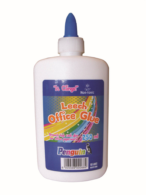 PENGUIN Office Glue - 250ml-ADH55