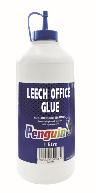 PENGUIN Office Glue - 1L (Each)-ADH56