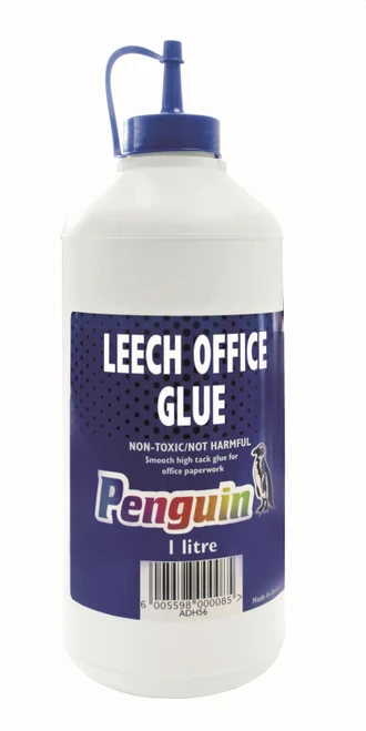 PENGUIN Office Glue - 1L (Each)-ADH56