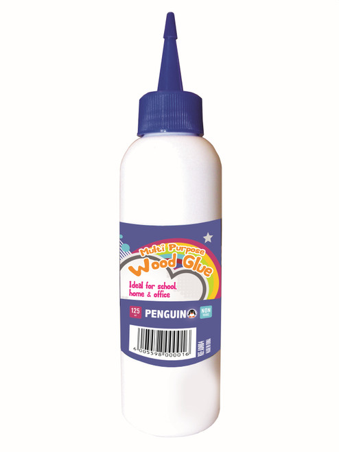 PENGUIN C30 Wood Glue - 125ml-ADH84