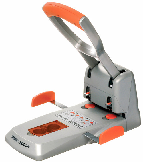 RAPID Punch (Heavy Duty) 150 Page-RAP23000600