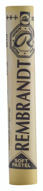 REMBRANDT Pastel Light Yellow 8 Soft REMBRANDT Pastel Light Yellow 8 Soft