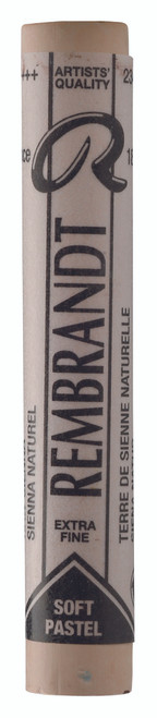 REMBRANDT Pastel Raw Sienna 10 Soft REMBRANDT Pastel Raw Sienna 10 Soft