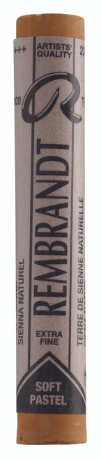 REMBRANDT Pastel Raw Sienna 5 Soft REMBRANDT Pastel Raw Sienna 5 Soft