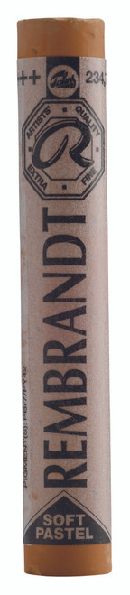 REMBRANDT Pastel Raw Sienna 7 Soft REMBRANDT Pastel Raw Sienna 7 Soft