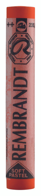 REMBRANDT Pastel Orange 5 Soft REMBRANDT Pastel Orange 5 Soft