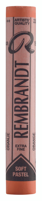 REMBRANDT Pastel  Orange 9 Soft