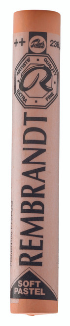 REMBRANDT Pastel Light Orange 8 Soft REMBRANDT Pastel Light Orange 8 Soft