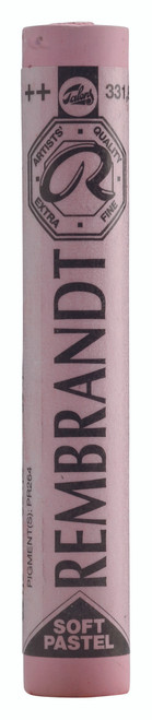 REMBRANDT Pastel Madder Lake Dp 8 Soft REMBRANDT Pastel Madder Lake Dp 8 Soft