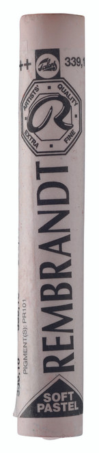 REMBRANDT Pastel Light Oxide Rd10 Soft REMBRANDT Pastel Light Oxide Rd10 Soft