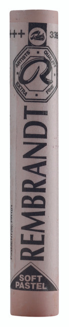 REMBRANDT Pastel Light Oxide Red9 Soft REMBRANDT Pastel Light Oxide Red9 Soft