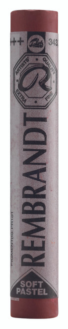 REMBRANDT Pastel Caput Mort Red 7 Soft REMBRANDT Pastel Caput Mort Red 7 Soft