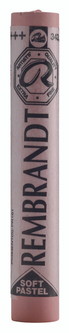 REMBRANDT Pastel Caput Mort Red 9 Soft REMBRANDT Pastel Caput Mort Red 9 Soft