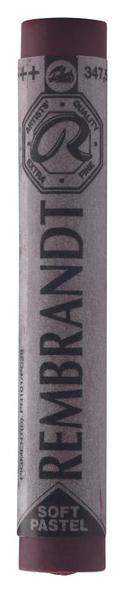 REMBRANDT Pastel Indian Red 5 Soft REMBRANDT Pastel Indian Red 5 Soft