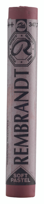 REMBRANDT Pastel Indian Red 7 Soft REMBRANDT Pastel Indian Red 7 Soft