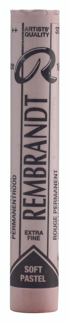 REMBRANDT Pastel Permanent Red 10 Soft REMBRANDT Pastel Permanent Red 10 Soft