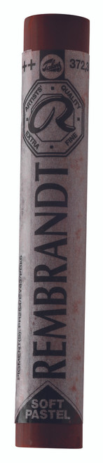 REMBRANDT Pastel Permanent Red 3 Soft REMBRANDT Pastel Permanent Red 3 Soft