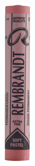 REMBRANDT Pastel Permanent Red 8 Soft REMBRANDT Pastel Permanent Red 8 Soft