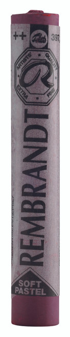 REMBRANDT Pastel Permanent Rose 3 Soft REMBRANDT Pastel Permanent Rose 3 Soft