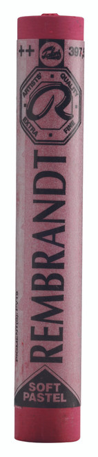 REMBRANDT Pastel Permanent Rose 5 Soft REMBRANDT Pastel Permanent Rose 5 Soft