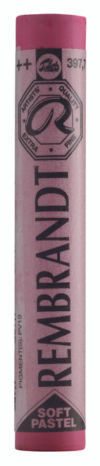 REMBRANDT Pastel Permanent Rose 7 Soft REMBRANDT Pastel Permanent Rose 7 Soft