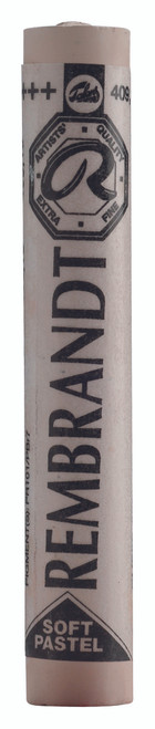 REMBRANDT Pastel Burnt Umber 10 Soft REMBRANDT Pastel Burnt Umber 10 Soft