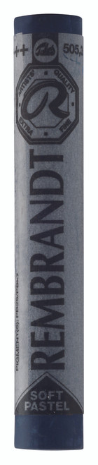 REMBRANDT Pastel Ultramarine Lt 3 Soft REMBRANDT Pastel Ultramarine Lt 3 Soft
