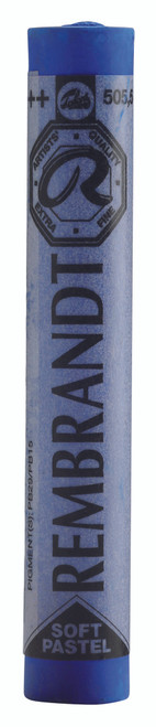REMBRANDT Pastel Ultramarine Lt 5 Soft REMBRANDT Pastel Ultramarine Lt 5 Soft