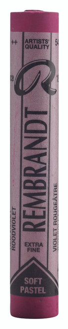 REMBRANDT Pastel Red Violet 5 Soft REMBRANDT Pastel Red Violet 5 Soft