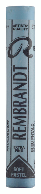 REMBRANDT Pastel Phthalo Blue 9 Soft REMBRANDT Pastel Phthalo Blue 9 Soft