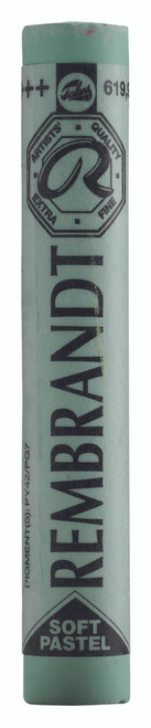 REMBRANDT Pastel Perm. Green Dp.9 Soft REMBRANDT Pastel Perm. Green Dp.9 Soft