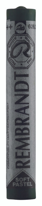 REMBRANDT Pastel Cinnabar Grn Lt3 Soft REMBRANDT Pastel Cinnabar Grn Lt3 Soft