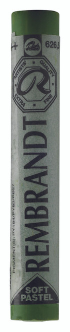 REMBRANDT Pastel Cinnabar Grn Lt5 Soft REMBRANDT Pastel Cinnabar Grn Lt5 Soft