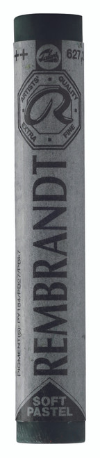 REMBRANDT Pastel Cinnabar Grn Dp3 Soft REMBRANDT Pastel Cinnabar Grn Dp3 Soft