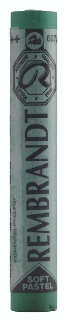 REMBRANDT Pastel Cinnabar Grn Dp8 Soft REMBRANDT Pastel Cinnabar Grn Dp8 Soft