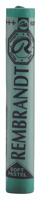 REMBRANDT Pastel Cinnabar Grn Dp9 Soft REMBRANDT Pastel Cinnabar Grn Dp9 Soft