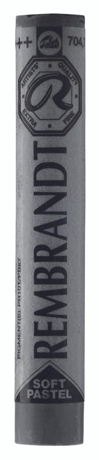 REMBRANDT Pastel  Grey 7 Soft