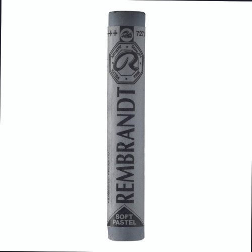 REMBRANDT Pastel Bluish Grey 8 Soft REMBRANDT Pastel Bluish Grey 8 Soft