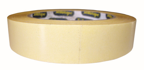 SELLOTAPE Masking Tape Utility Grade 12mm x 40m Roll-MTU1240 SELLOTAPE Masking Tape Utility Grade 12mm x 40m Roll-MTU1240