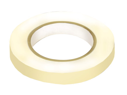 SELLOTAPE Masking Tape Utility Grade 18mm x 40m Roll-MTU1840