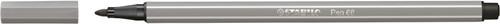 STABILO Pen 68 Medium Coldgrey Each-68-95