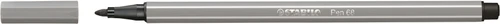 STABILO Pen 68 Medium Coldgrey Each-68-95